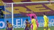 Resumen de FC Barcelona vs Villarreal CF (4-0)