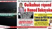 Le titrologue du Lundi 28 Septembre 2020/ Guikahué répond à Hamed Bakayoko