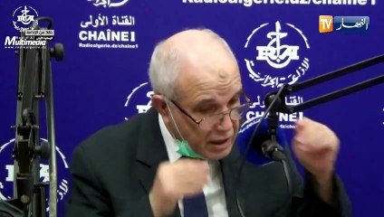 محمد شرفي:  احصاء اكثر من 15 ألف مسجل في القوائم الإنتخابية يوميا