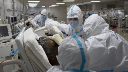 Con Madrid a la cabeza, Europa teme un segundo brote de coronavirus