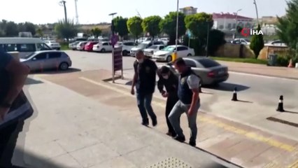 Evliliklerine izin vermeyen kadını öldüren zanlı tutuklandı