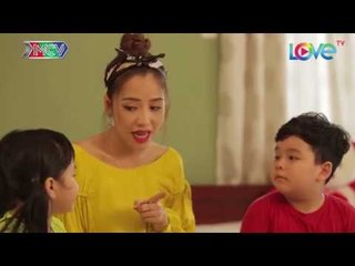 Muốn dạy con nên người thì đừng 'hứa lèo' với tụi nhỏ