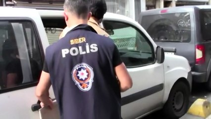 'İsimsizler Hareketi'ne yönelik operasyonda gözaltına alınan 18 şüpheli adliyeye sevk edildi - İSTANBUL