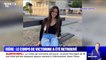 Isère: Le corps d'une jeune fille de 18 ans portée disparue depuis samedi retrouvé par les enquêteurs
