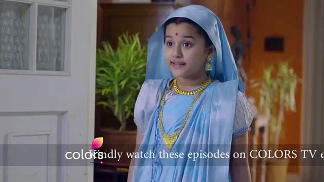 Barrister Babu Spoiler Alert Anirudh to get frustrated with Bondita's question