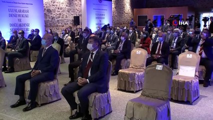 Cumhurbaşkanı Erdoğan: 'Azerbaycan kendi göbeğini kendisi kesmek durumunda kalmıştır'