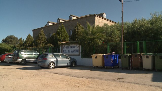 Residencia donde han fallecido en dos días 4 ancianas por Covid