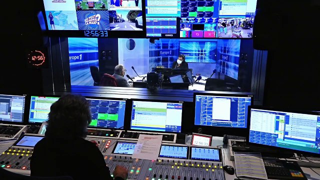 5G : Un risque potentiellement important pour les données personnelles ?