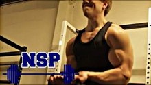 Hardcore Strength Training NSP Style (HD)