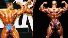 Kevin Levrone VS Phil Heath (HONEST and realistic comparison)