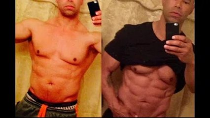 Kevin Levrone will NOT return and compete in 2016