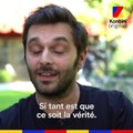 Pio Marmaï répond à nos pires questions l La Pire Interview