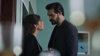 Yaman Seher'e Hesap Soruyor | Emanet 16. Bölüm