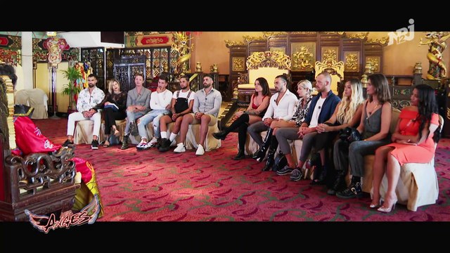 Les Anges Asian Dream : le nouveau générique de la télé-réalité de NRJ12 !