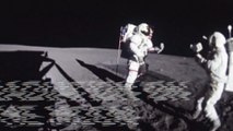 Radiation Levels on the Moon Are Alarmingly High According to New Report