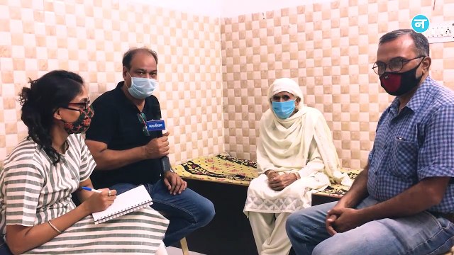 शाहीन बाग की दादी का धमाका- टाइम मैगजीन ने शामिल किया 100 सबसे प्रभावशाली शख्सियतों में नाम