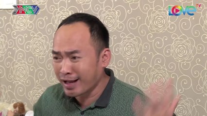 Miệng lưỡi thế gian đúng là khó lường - Chú của Việt Thi P336 suýt mất quyến nuôi con