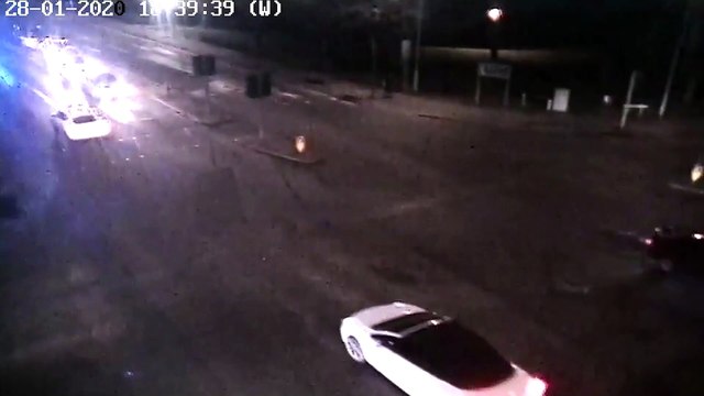 Northants Police appeal for information after attempt to grab girl - Sept 2020