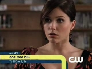 One Tree Hill - Promo 5x09