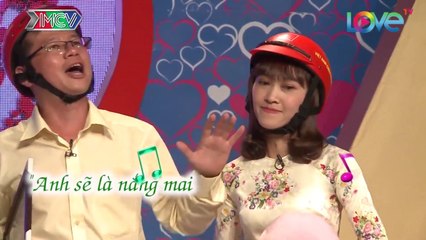 Thầy giáo ÂM NHẠC cực hài hước nhất BMHH HỐT được ngay cô nàng DỊU DÀNG nhờ sự CHÂN THÀNH