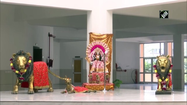 Devotees can now get home delivery of ‘Prasad’ from J&K’s Vaishno Devi Temple