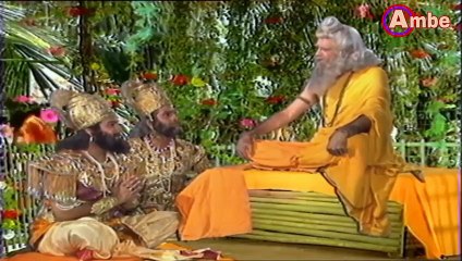 Ep5 जब वासुदेव जी को अपने पुत्र बलराम जी के बारे में जानकारी प्राप्त हुई यह जानकर अचंभित हो गए