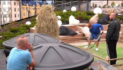 BB Suomi 22.9 parhaat