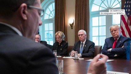 Stéphane Bancel, patron de Moderna, ambitionne de proposer très rapidement un vaccin contre le Covid-19