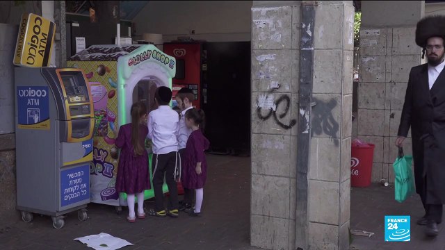 Israel's synagogues to stay open for Yom Kippur