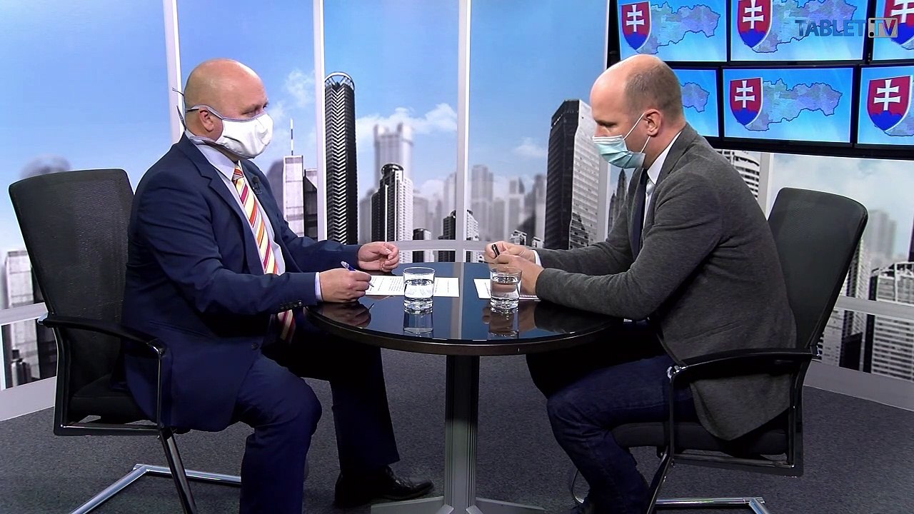 GRENDEL: Nastolenie spravodlivosti je na nás