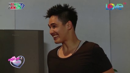 Lý do bất ngờ khiến Lan Phương nghi ngờ Baggio "cong"