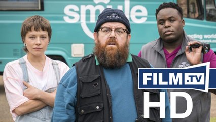 Truth Seekers Trailer Deutsch German (2020)