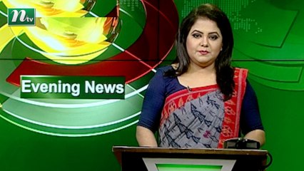 NTV Evening News | 28 September 2020