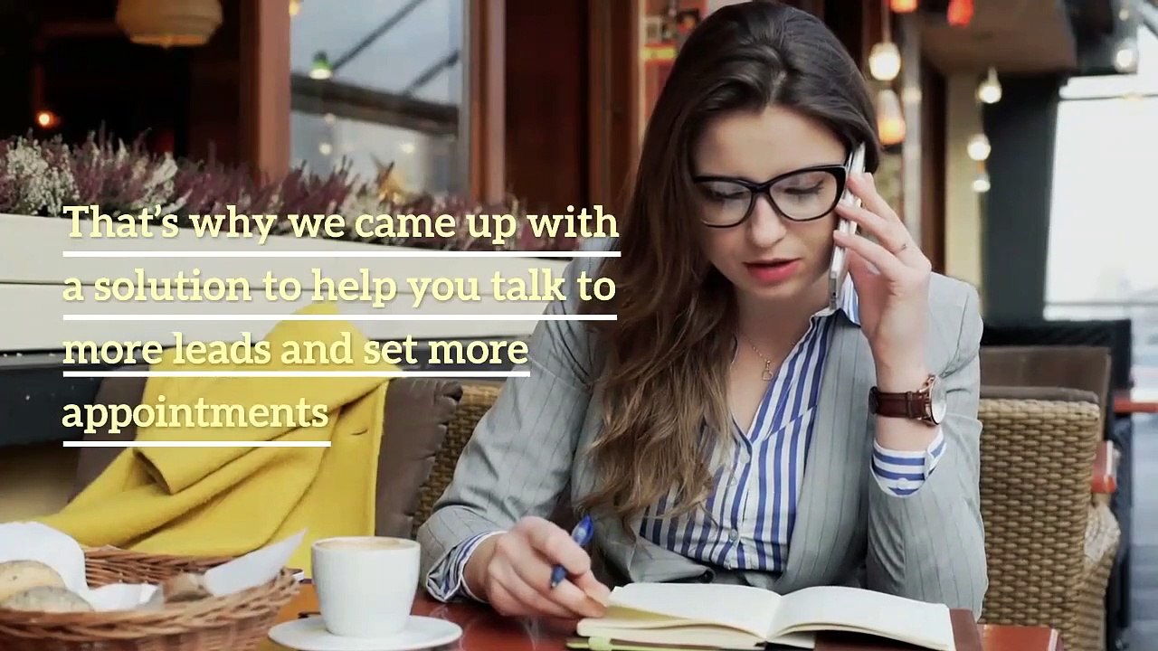 Stylios Trachanas- Insurance agents selling Final Expense