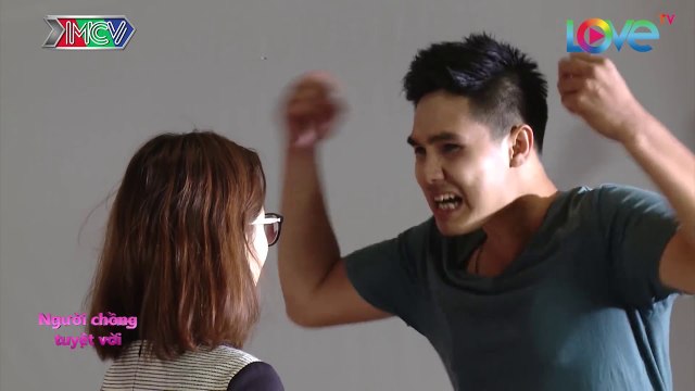 Lấy phải sư tử Hà Đông, chồng bị bạo hành liên tục ngay trong ngôi nhà của mình