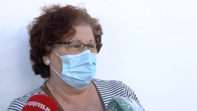 Miedo en El Campillo (Huelva) por el contagio de 28 vecinos por Covid