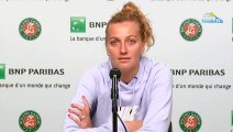 Roland-Garros 2020 - Petra Kvitova : 