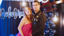 Luisa Fernanda W y Pipe Bueno celebraron lujoso baby shower a su hijo