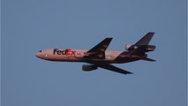 Your FedEx Packages May Soon Arrive By Autonomous Cargo Plane