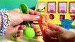 Aprenda Fazer Sorvetes de Cone Play-Doh Sundae ToysBR Brasil - Play-Doh Galleta del helados y conos