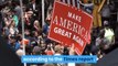 Analysis Tax bombshell reveals Trump's image is a sham | Moon TV news