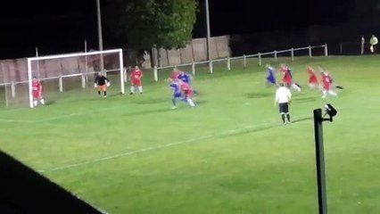 COUPE DE FRANCE 3eme TOUR  VERGONGHEON LE 19-09-2020