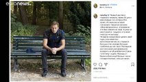 Angela Merkel s'est rendue au chevet d'Alexeï Navalny