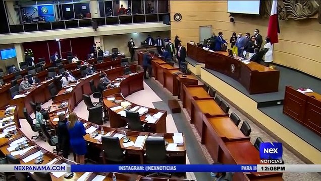 Reacciones ante el proyecto de ley que aumenta la pena por homicidio culposo - Nex Noticias