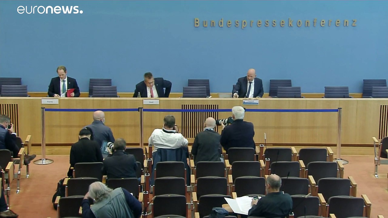 Nie wieder Gorleben: 90 Gebiete sind mögliche Atommüll-Endlager