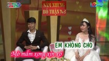 Lên kế hoạch 3 NGÀY KHÁCH SẠN mà không được gì, chàng trai bức xúc NẰM CHẶN CỬA quyết không cho về