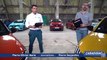 Duel Opel Corsa vs Peugeot 208 - Salon de l'auto Caradisiac 2020