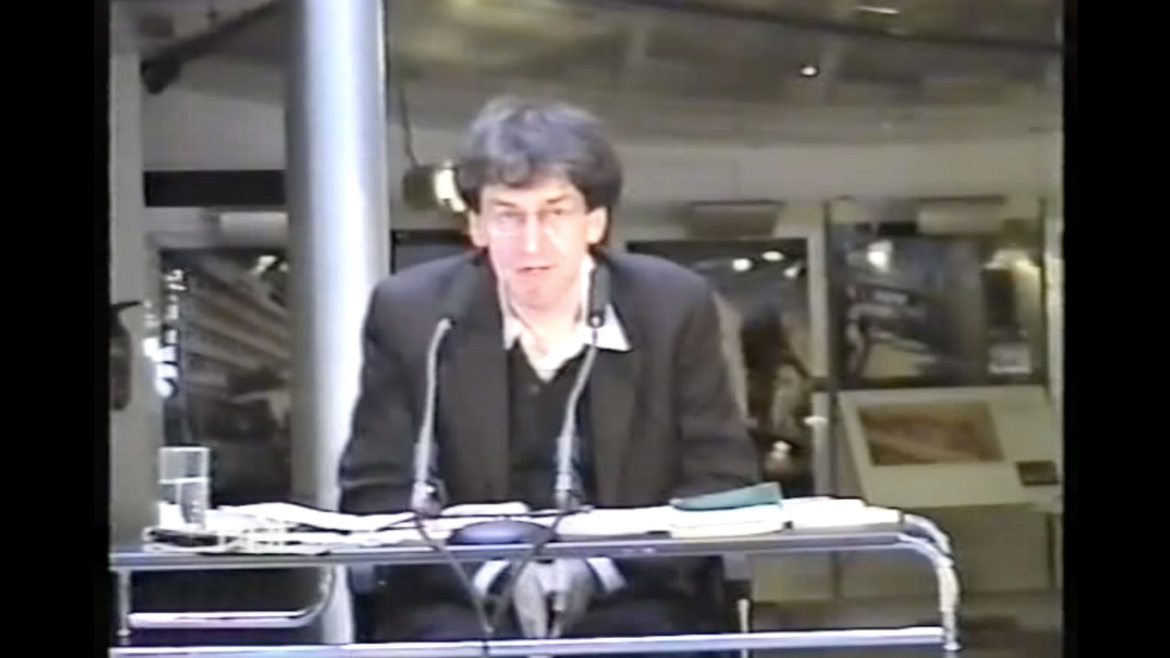 Alain Finkielkraut