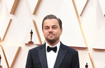 'Votar nos torna iguais', diz Leonardo DiCaprio