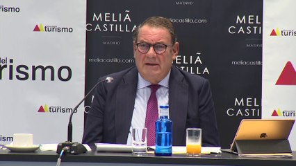 Mesa del Turismo estima 1,5 millones de parados en el sector a final de año